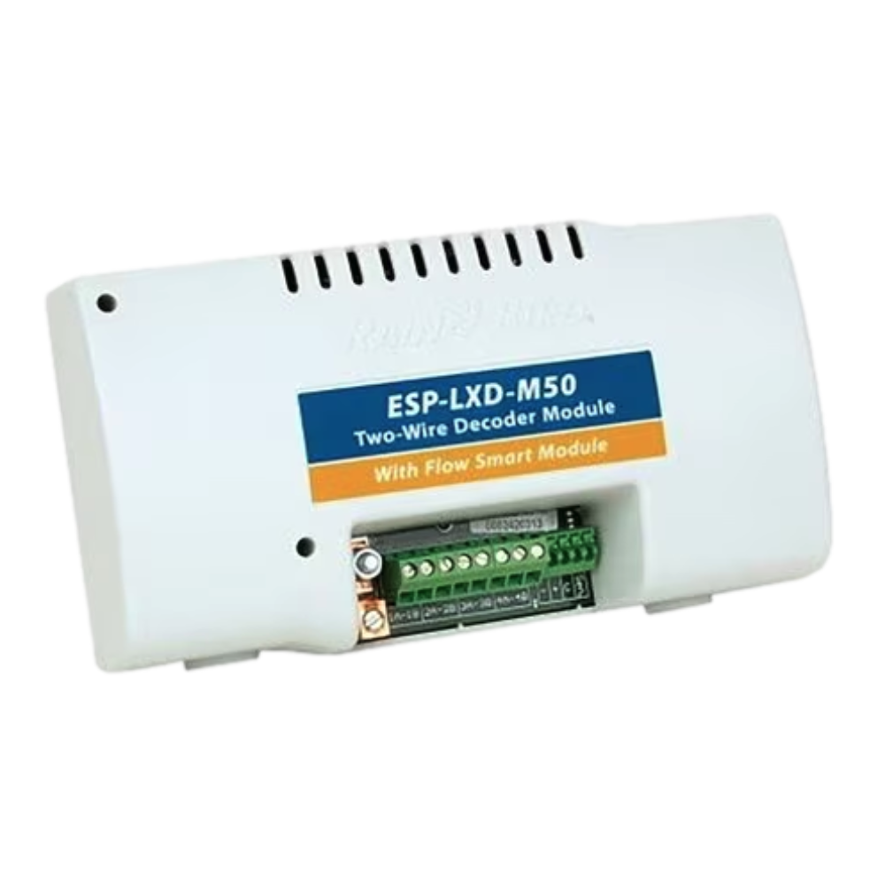 Rain Bird LX IVM 2-Wire Spare Module (LXIVM2WMOD)