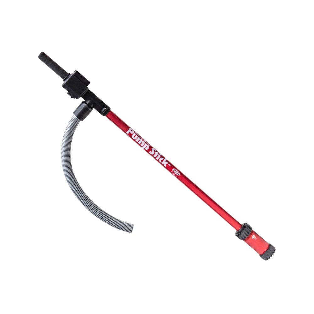Reed - CP15-38B -Reed Cordless Pump Stick Base Model