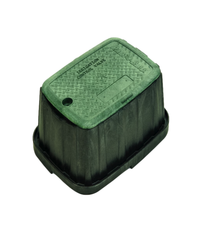 Rain Bird VBSTD6EXTB Valve Box Extension Body 15 x 20 x 6 in