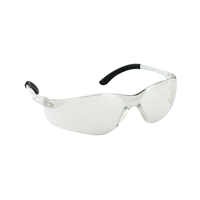 SAS NSX Turbo indoor/outdoor mirror lens in polybag — mirror lens reflection visible