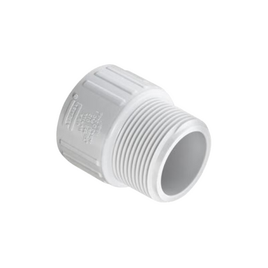 Spears 446-074 PVC IPT Adapter | Sprinkler Supply Store