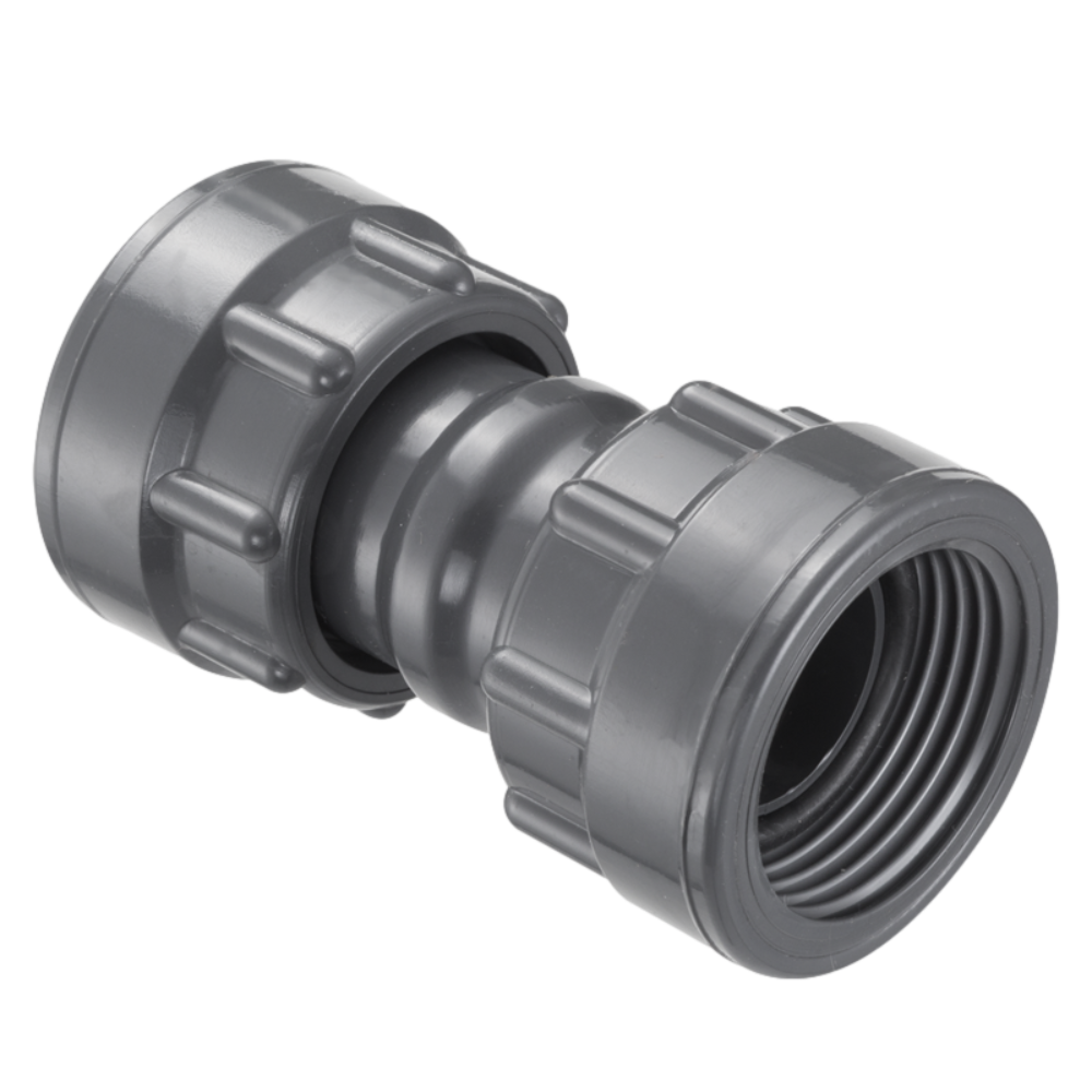 SPEARS MA2903-010 1 in Manifold Swivel Coupling (Swivel x Swivel)