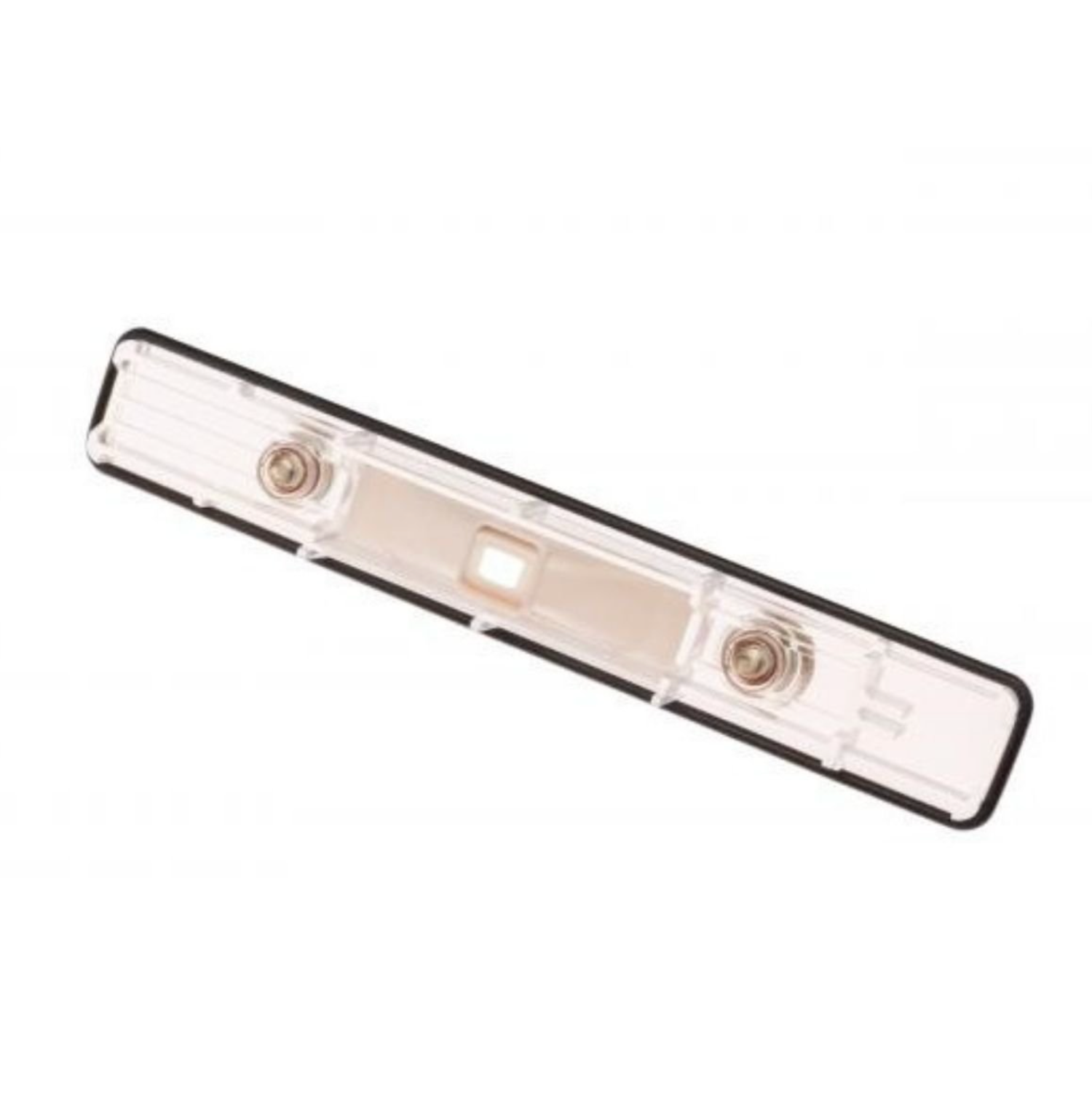 FX 755901 1-LED Linear Replacement Board, Vertical Pins