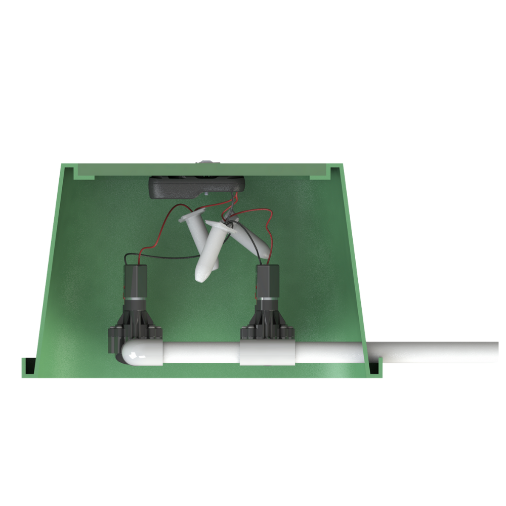 Thrive EVO TEVO-04 4-Station | Sprinkler Supply Store Thrive EVO TEVO-04 4-Station | Sprinkler Supply Store
