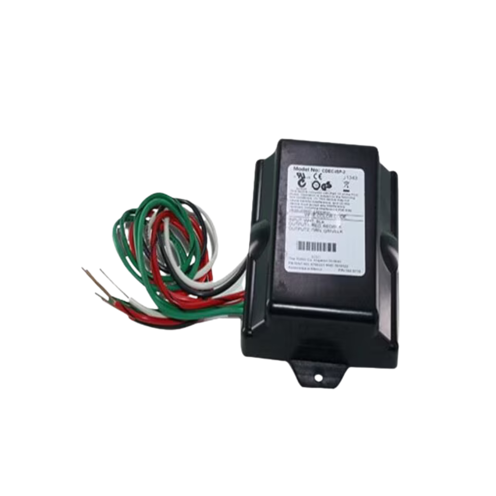 Toro CDEC-ISP-2 2-Station Two-Wire Decoder with ISP
