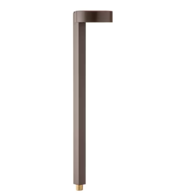 Vista PR-4201 19in Path Light - 2.5W T3 LED, 2950K, Aluminum