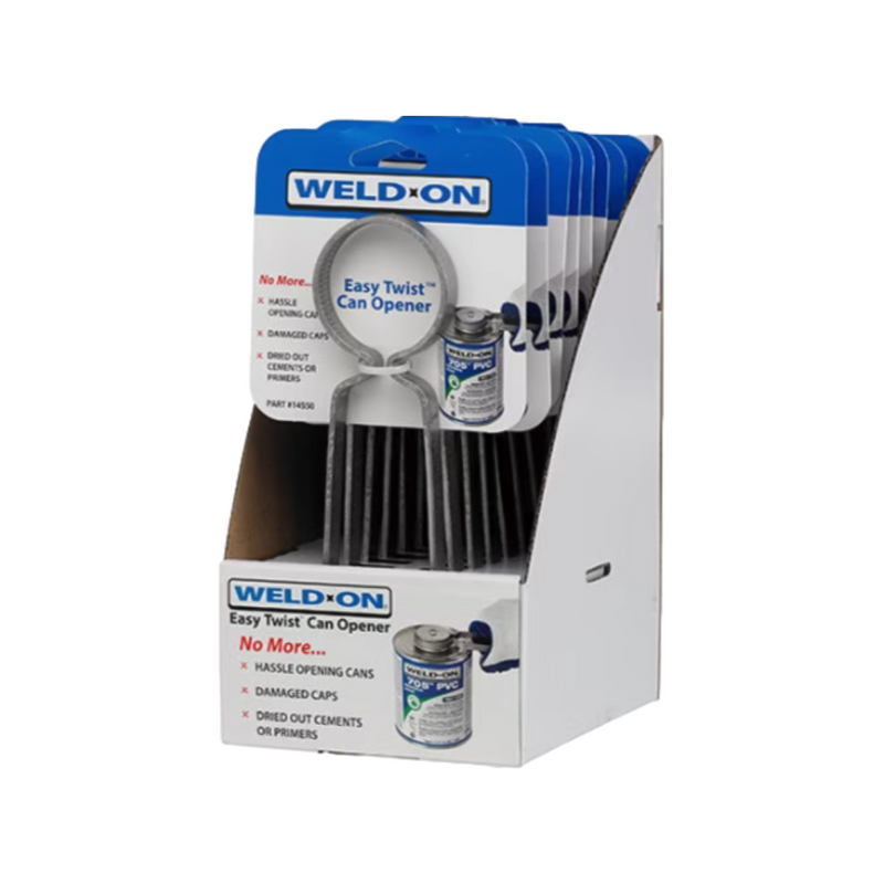 Spick & Span ANTHEM FOR THE SENSESバングル Easy Twist Can Opener 14550 | Sprinkler Supply Store