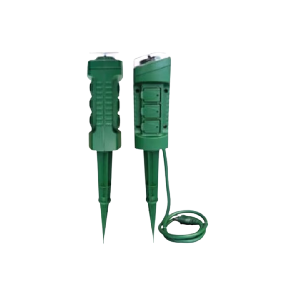 Winterland Outlet Photocell Ground Stake - WL-ACTM-06
