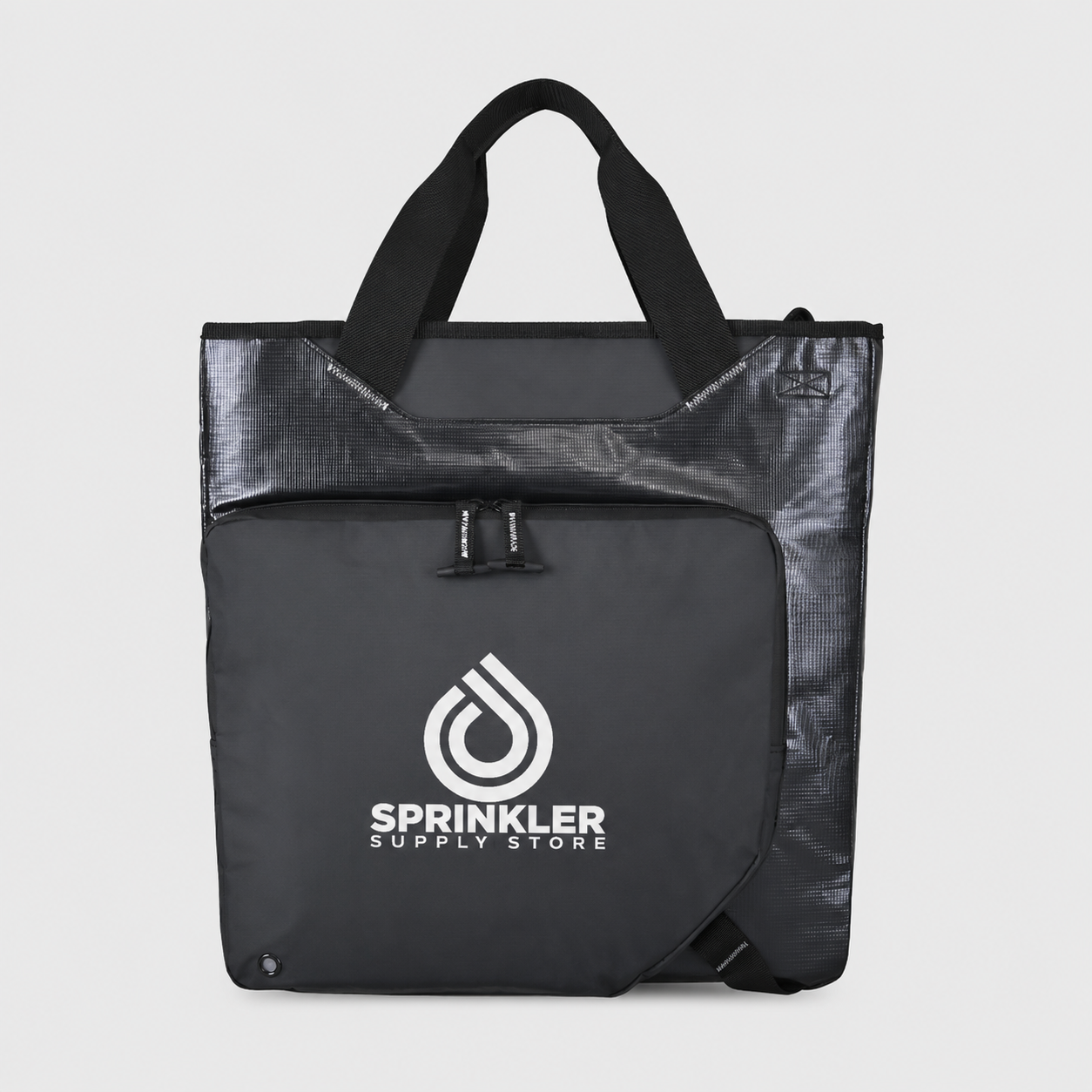 Adventure-Ready Tote Bag