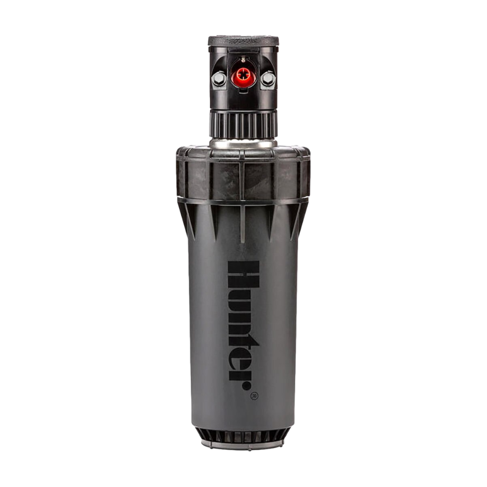 Hunter I-80 Rotor 4-inch Stainless Riser with Check Valve