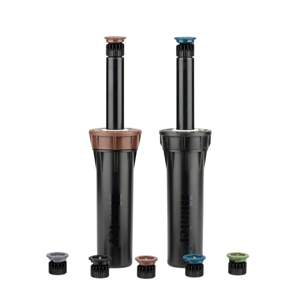 engenia herbicide nozzles Hunter Pro HE Nozzles 8'–17' Models