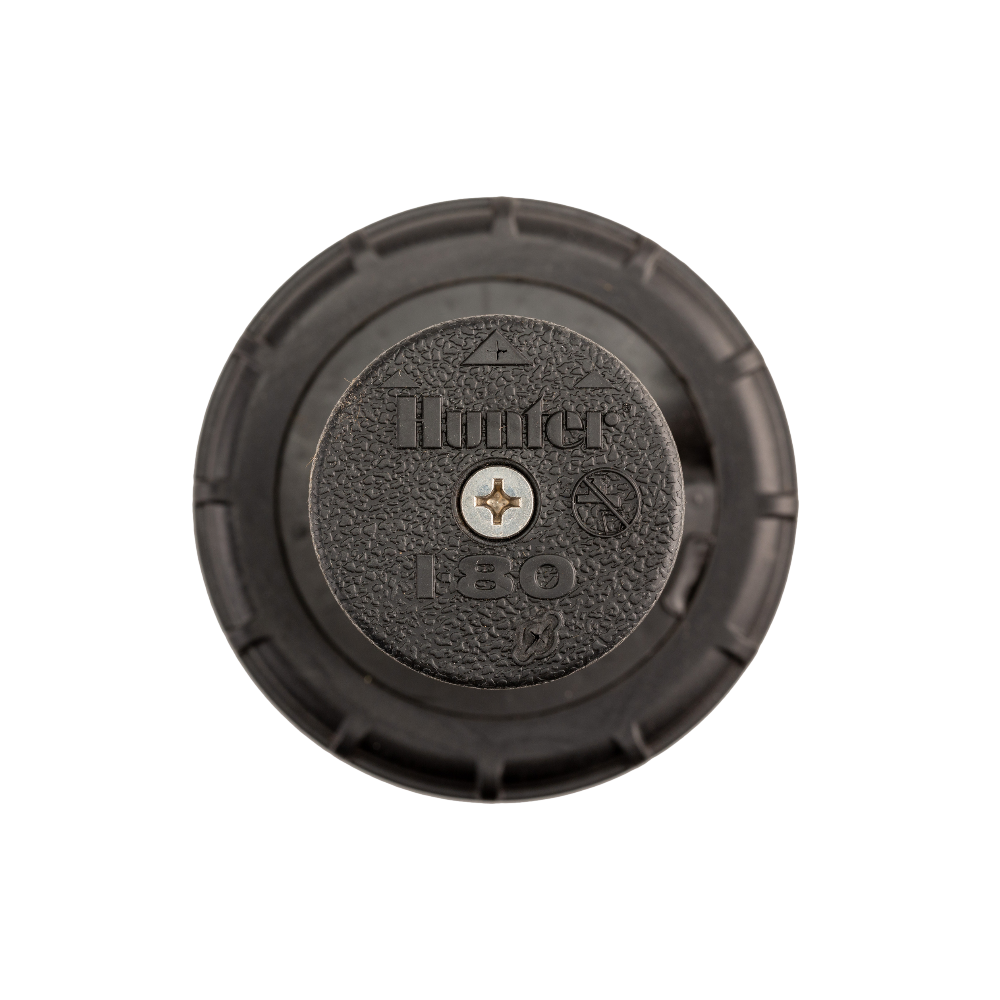 Hunter I-80 Rotor 4-inch Stainless Riser with Check Valve