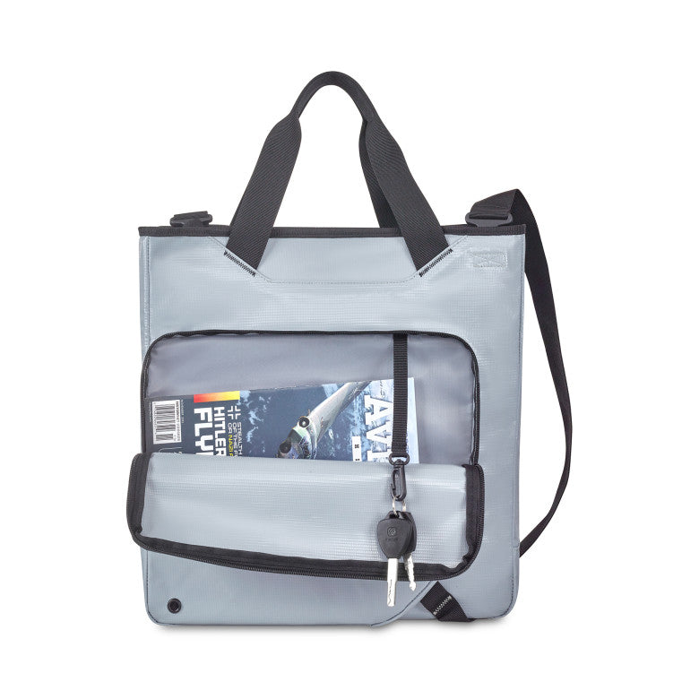 Adventure-Ready Tote Bag