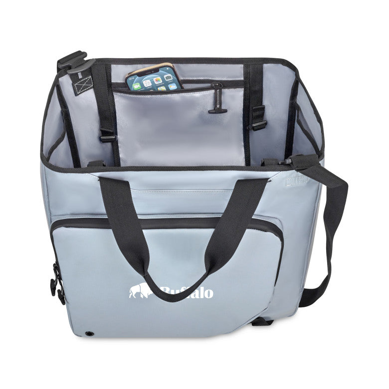 Adventure-Ready Tote Bag
