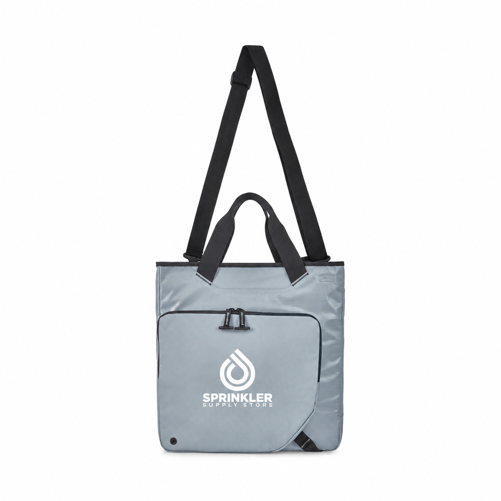 Adventure-Ready Tote Bag