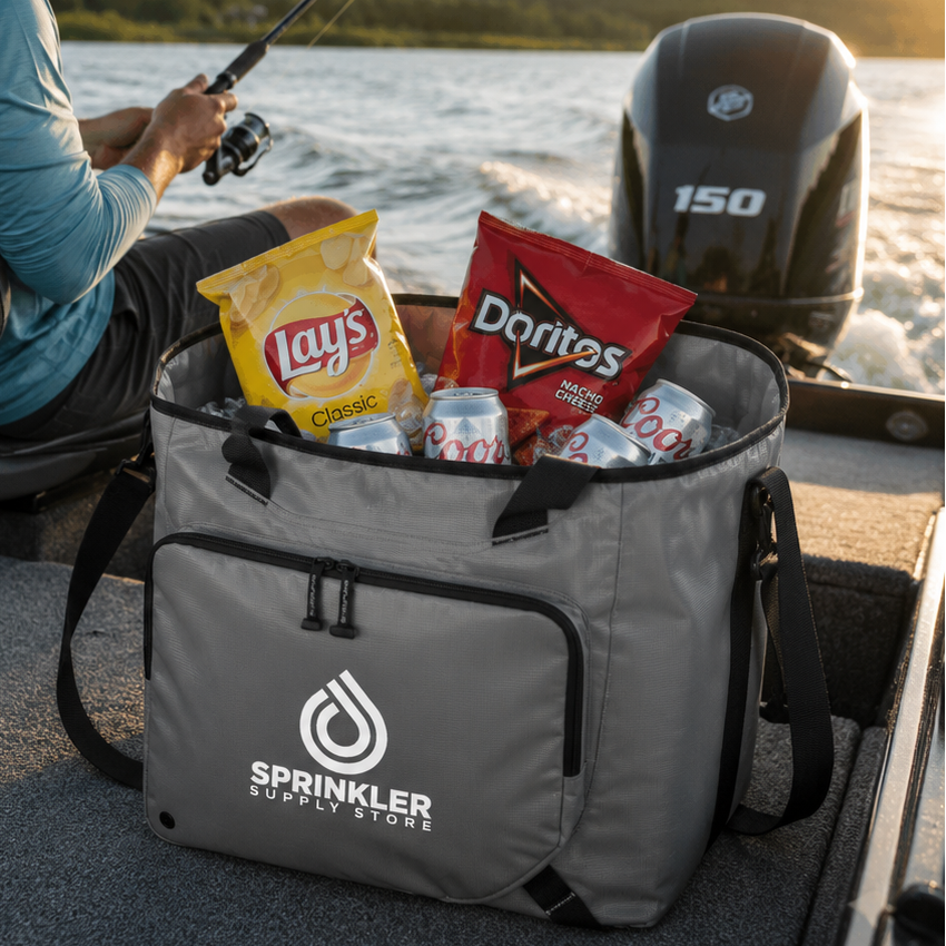 Adventure-Ready Tote Bag