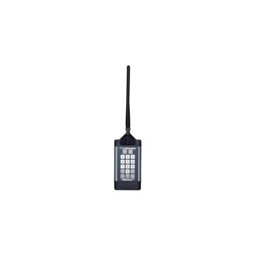 TRC Commander Transmitter (W/01591 Case)
