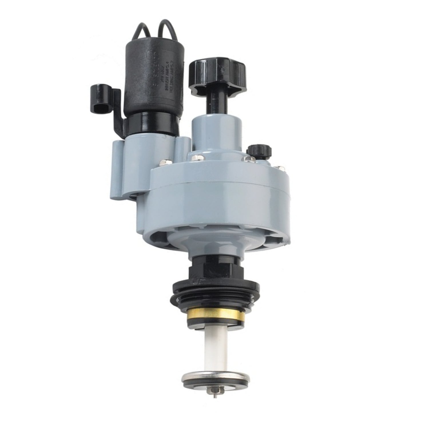 Irritrol 2623DPR-1 valve adapter front view
