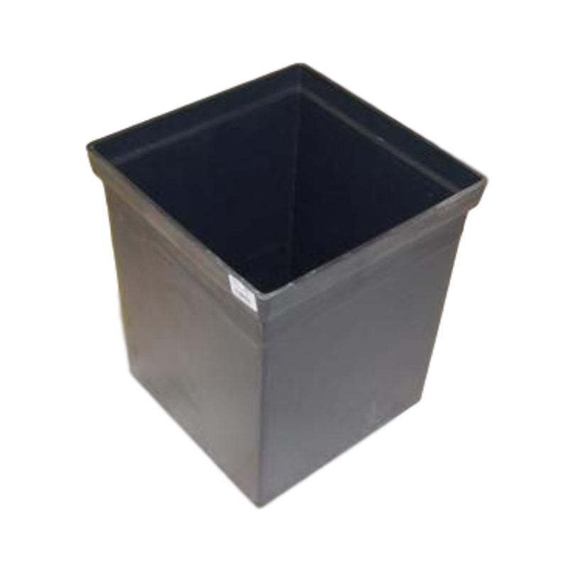 NDS 1225 12x12 Sump Box — 12 in Catch Basin | Sprinkler Supply Store