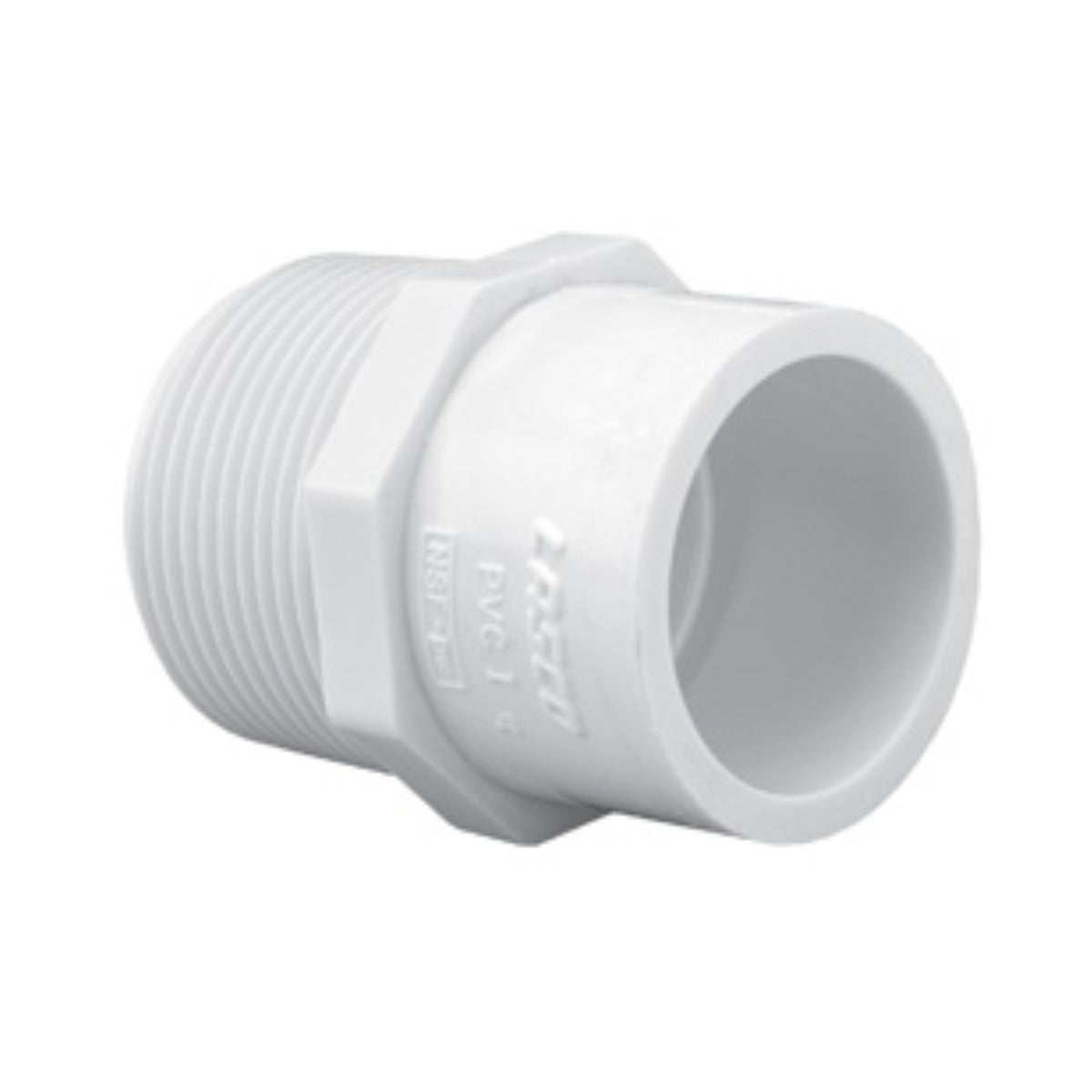 Lasco 436-251 2x1-1/2 PVC Reducer | Sprinkler Supply Store