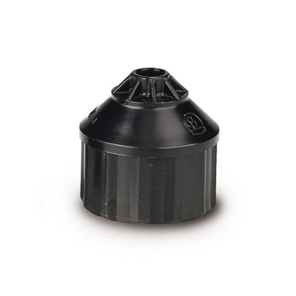 Rain Bird 1032A 10-32 Thread Adapter, 1/2" FPT Inlet