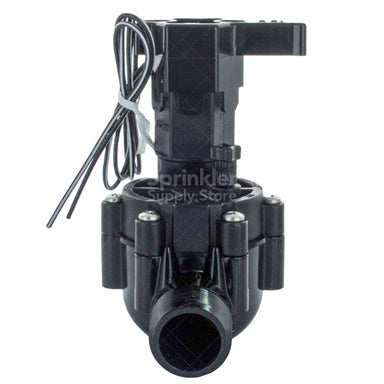 Rain Bird DV Inline Valve 1" MPT X Barb - 100-DV-MB-NPT Irrigation Valve For Residential Systems