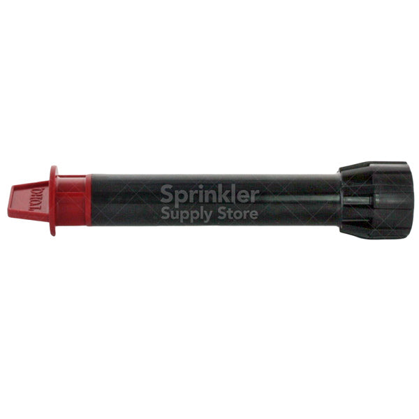 Pressure Regulation & X-Flow Shut-off Shrub Spray
