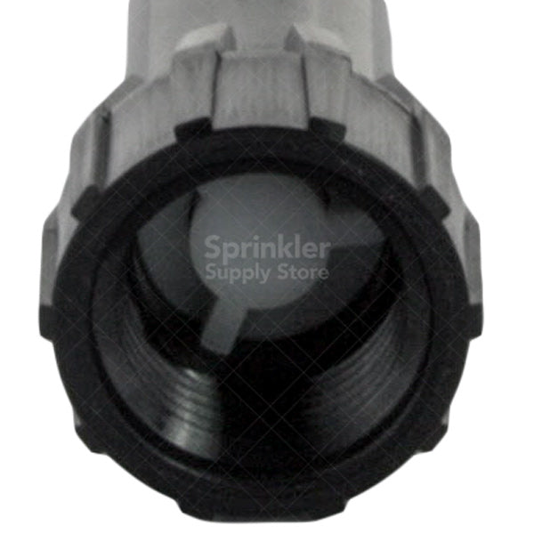 Pressure Regulation & X-Flow Shut-off Shrub Spray