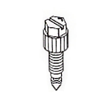 102-0208 - Toro Bleed Screw Assy Br