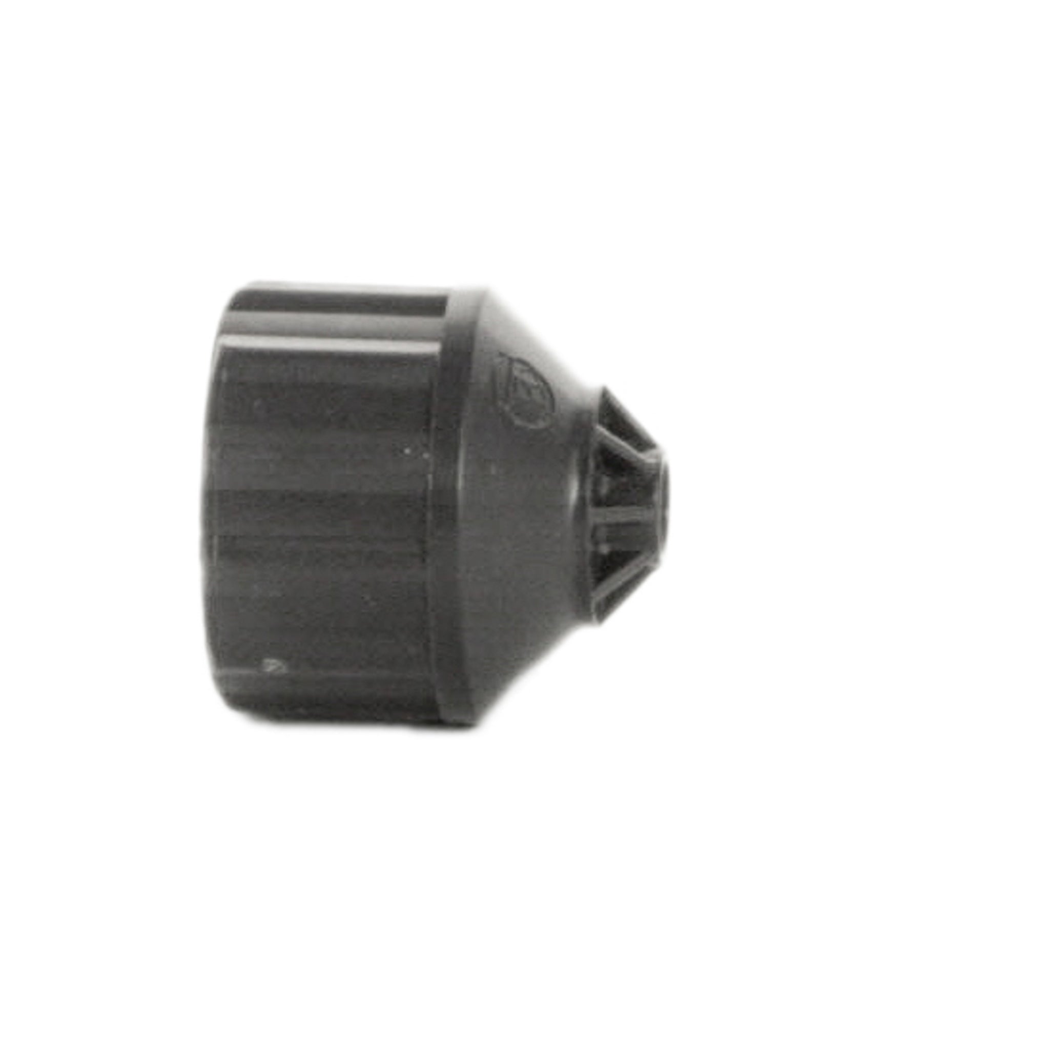Rain Bird 1032A 10-32 Thread Adapter, 1/2" FPT Inlet