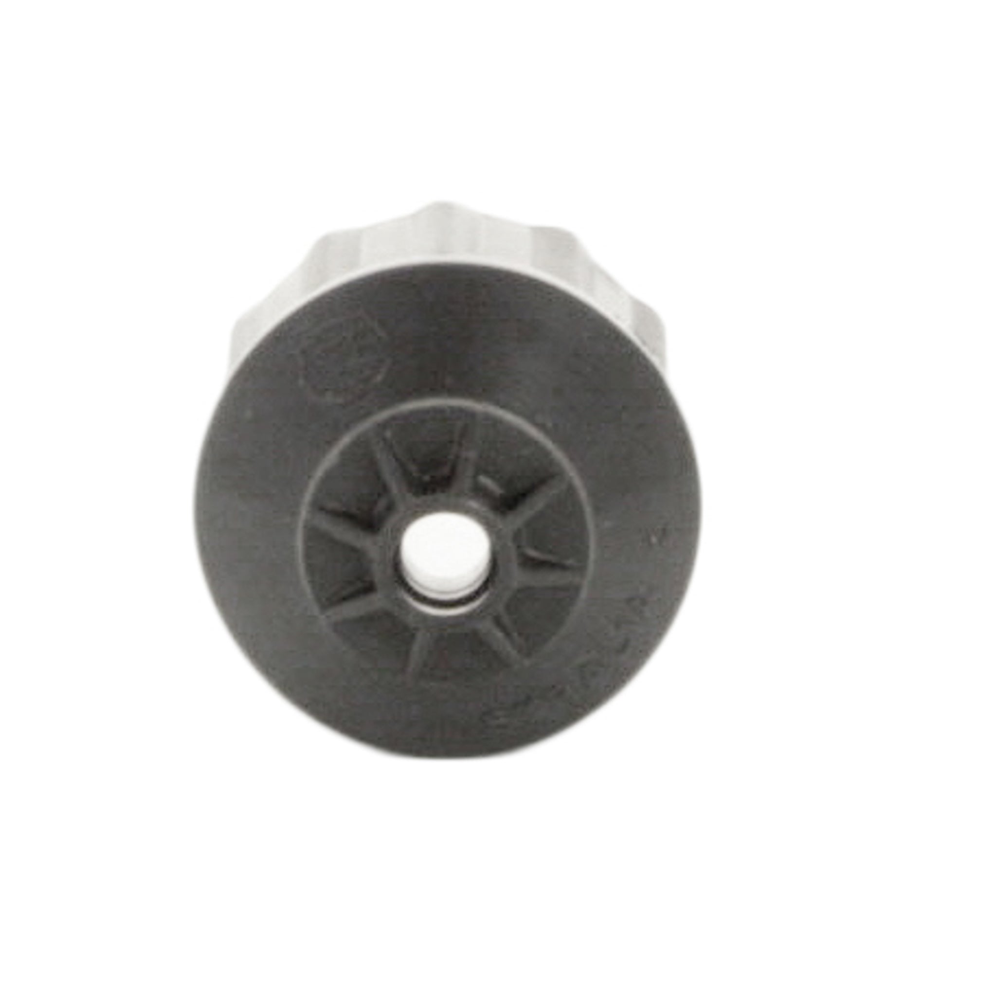 Rain Bird 1032A 10-32 Thread Adapter, 1/2" FPT Inlet