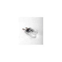 Halco - JC20/635 - 20W Halogen T4 G6.35 3000 Hour