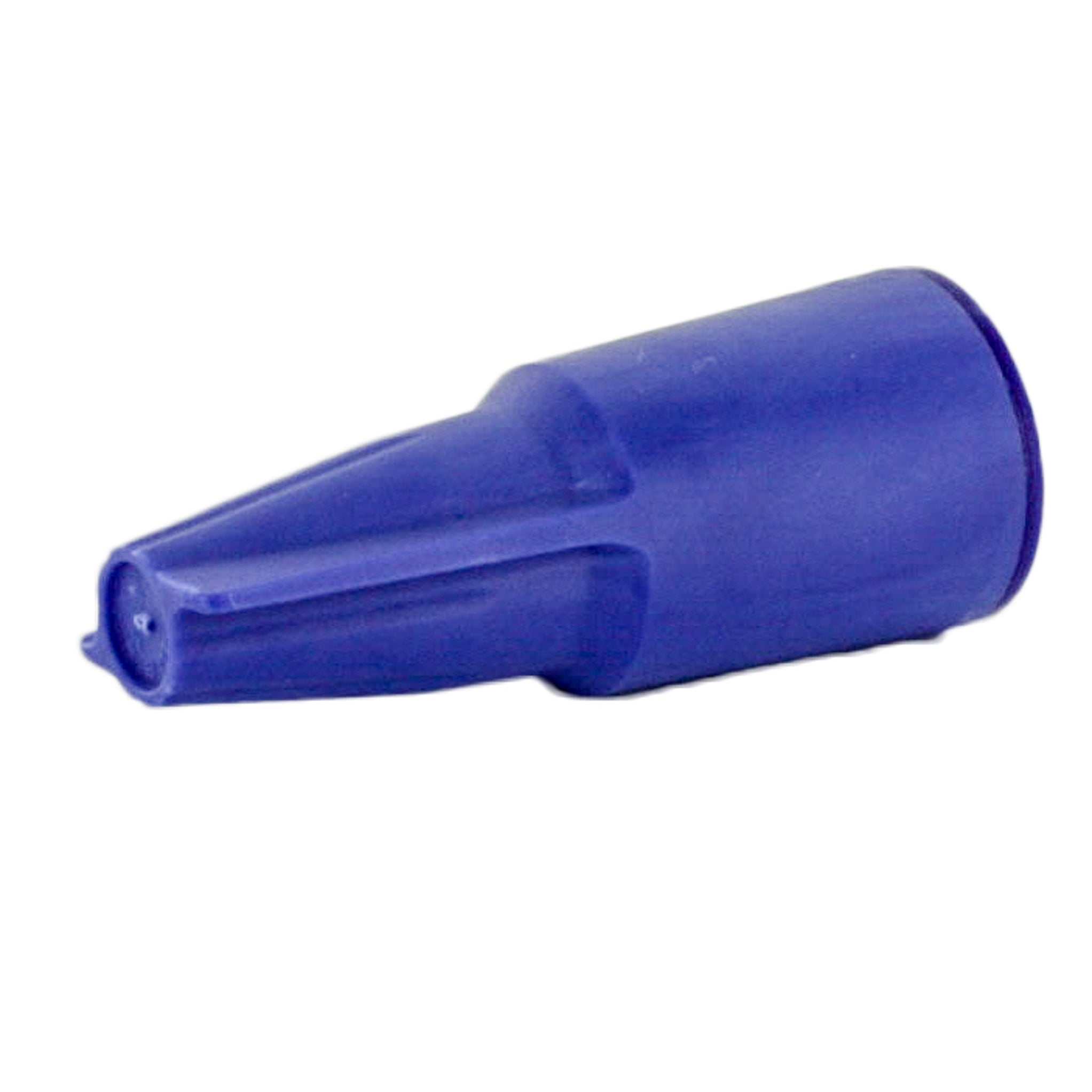 King Innovation DryConn 10999 - Dark Blue Direct-Bury Connector