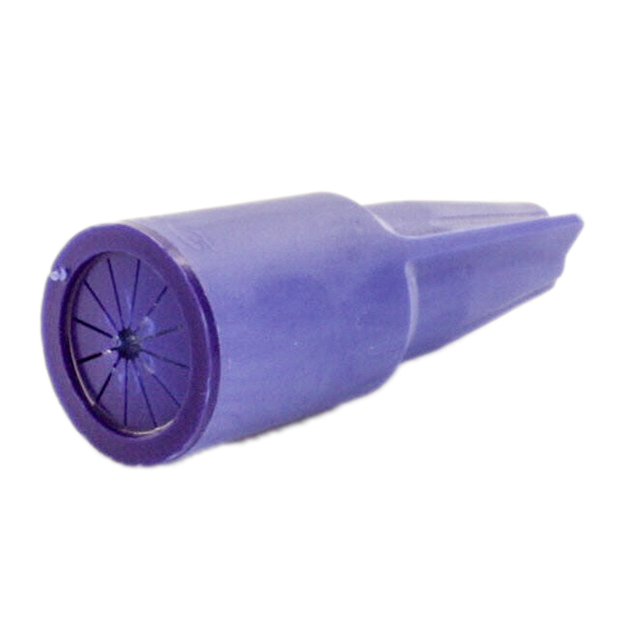 King Innovation DryConn 10999 - Dark Blue Direct-Bury Connector