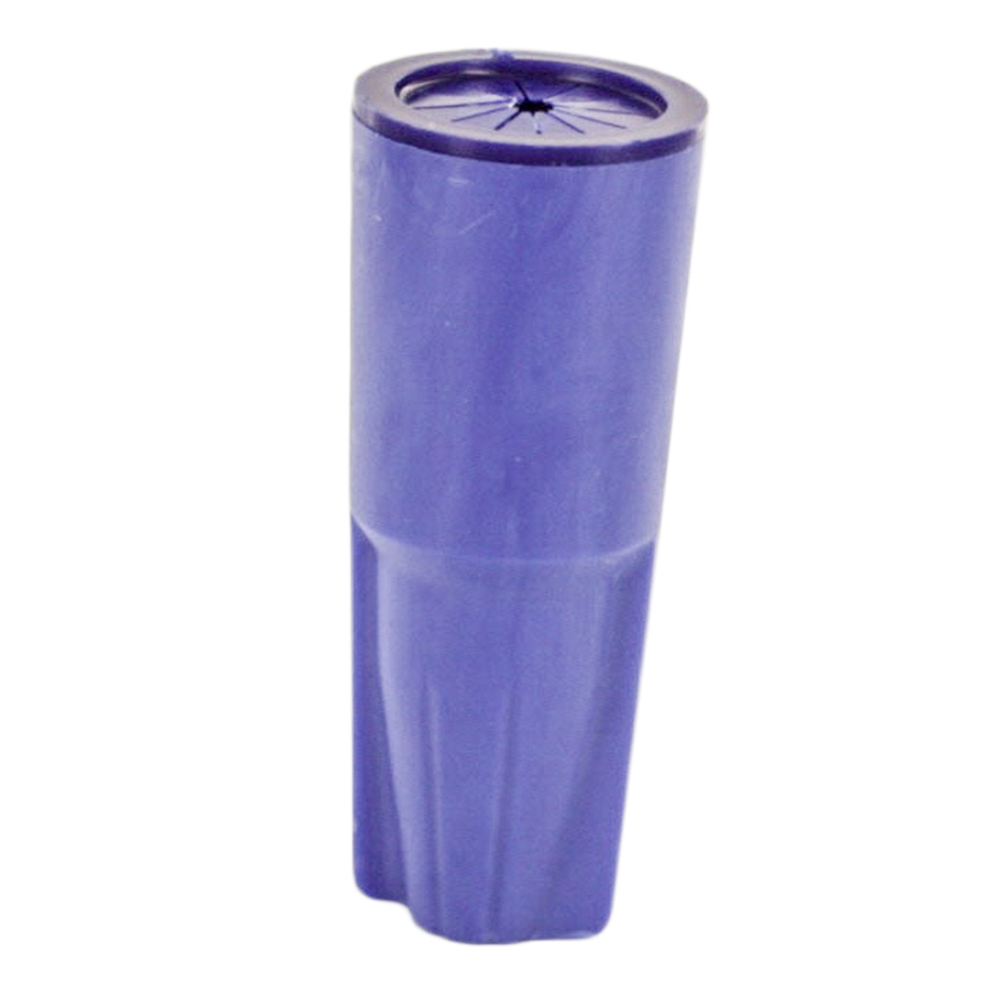 King Innovation DryConn 10999 - Dark Blue Direct-Bury Connector