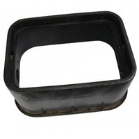 NDS - 117B - Standard 13" x 20" x 12", Box Only, Black
