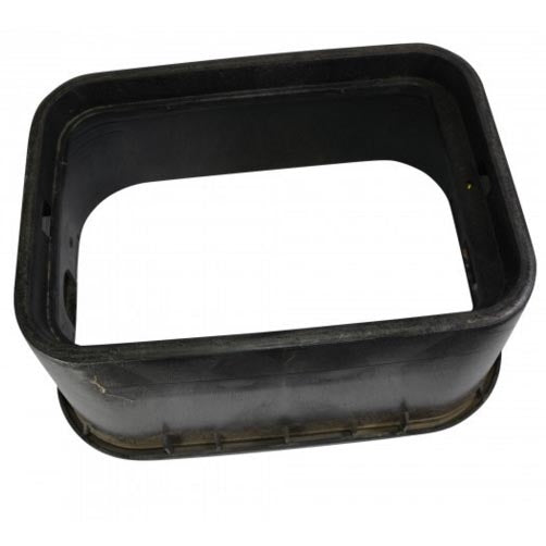 NDS - 117B - Standard 13" x 20" x 12", Box Only, Black