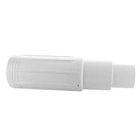 Packaging and product label photo for NDS118-05 telescopic repair coupling, including SKU and size markings.