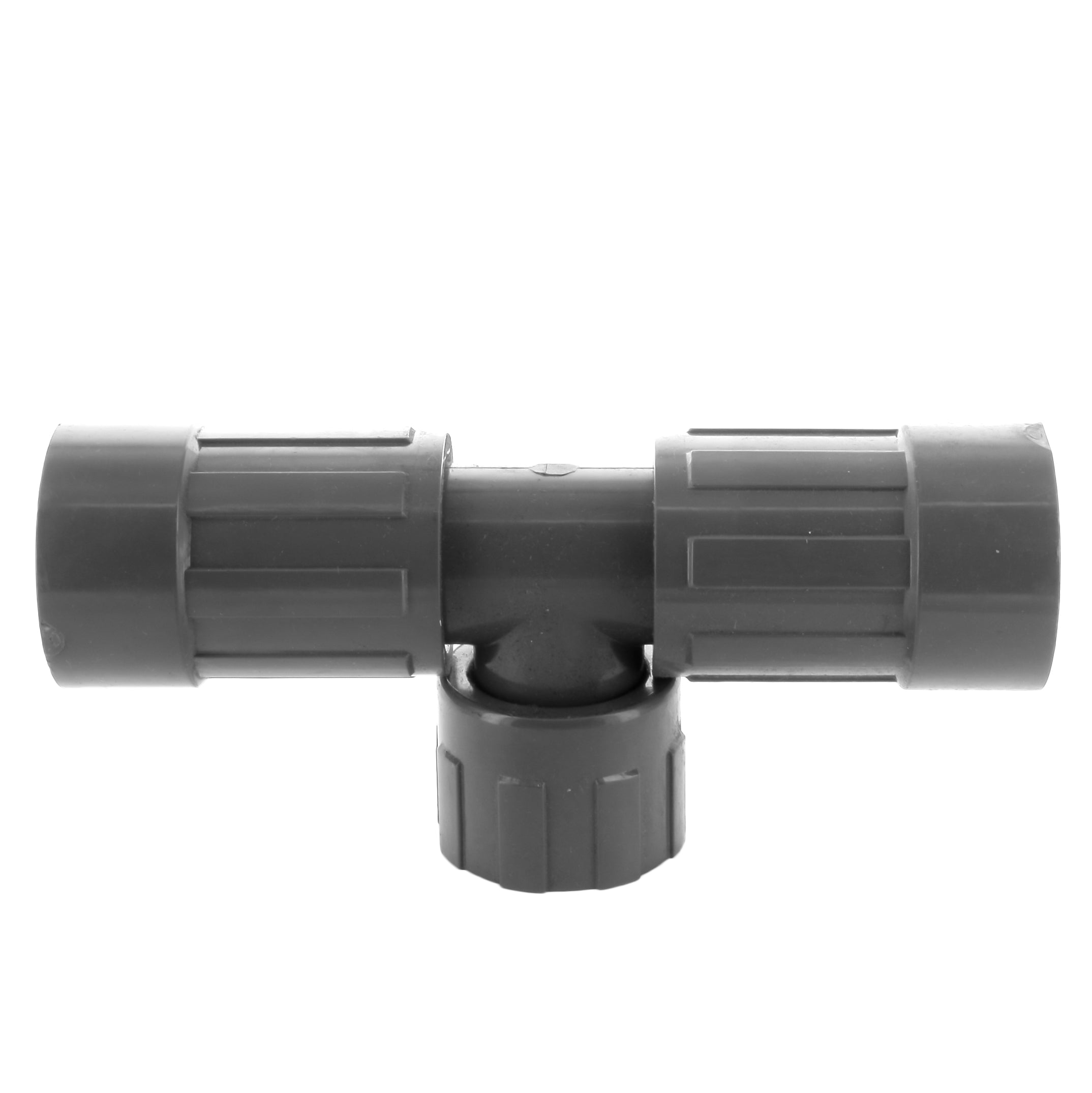LASCO UltraZone 1" Tee FVConn x Slip x Nut 1203-010