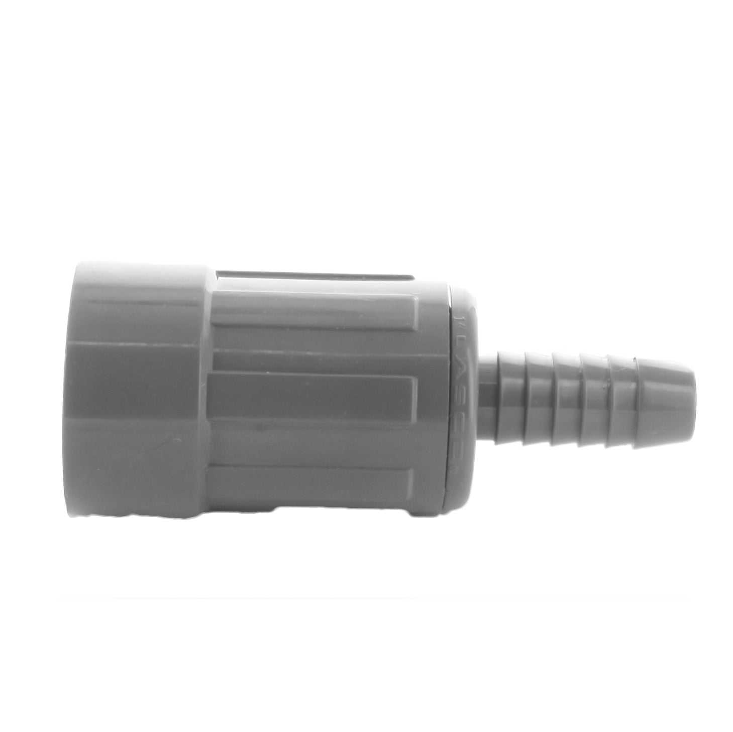 FVCONN Insert x 1/2" Barb PVC Irrigation Adapter - 1235-005
