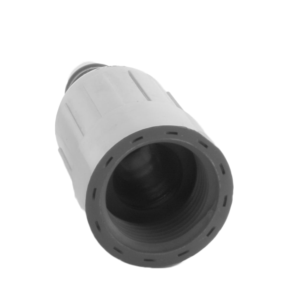 Lasco 1235-007 Insert x FVCONN Adapter, 3/4" Barb