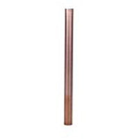 FX - 12R-BZ - 12" Aluminum Riser, Bronze Metallic