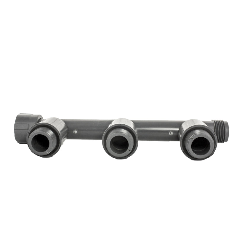 Lasco 1301-310 Triple Tee, 1