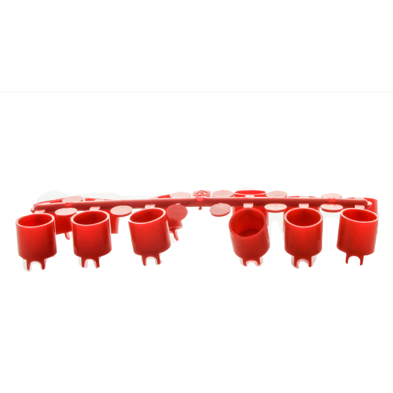 130900SP Red Nozzles for PGP-ADJ | Sprinkler Supply Store