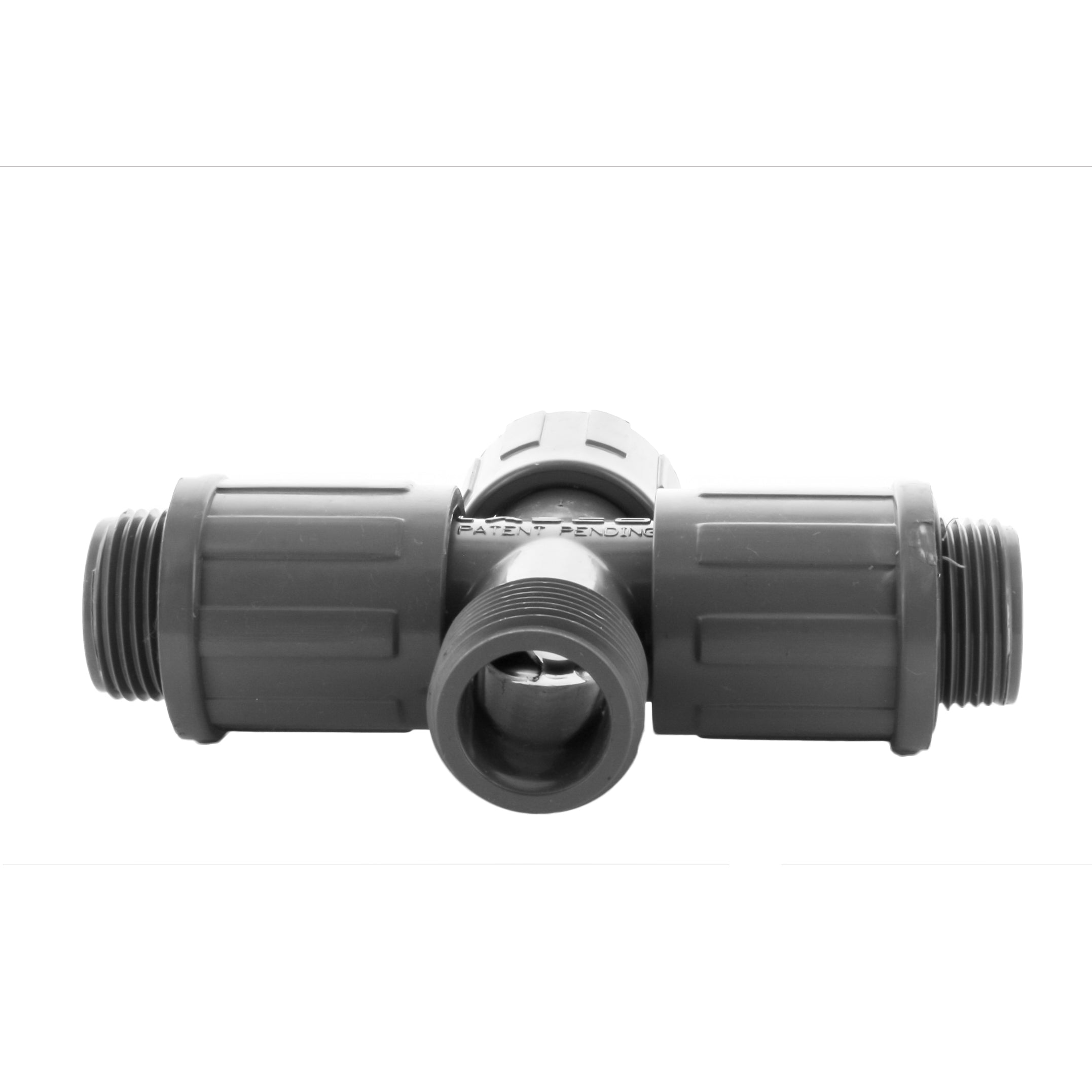 Lasco 1320-010 Manifold Cross 1" Nut x MTHD x MVConn