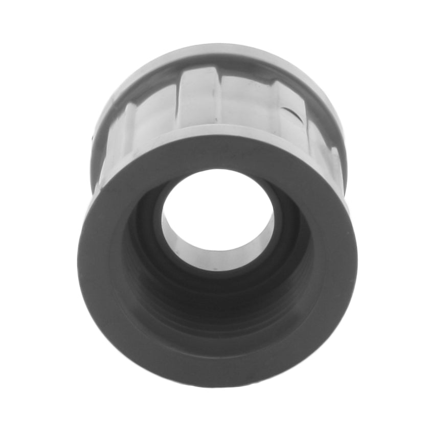 LASCO 1330-010 1" Manifold Coupling (FTHD + O-Ring)