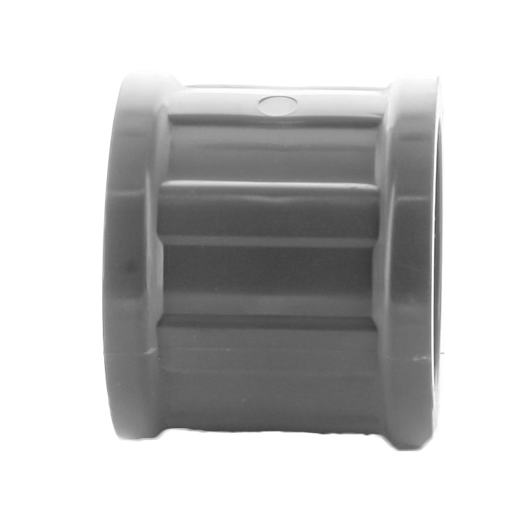 LASCO 1330-010 1" Manifold Coupling (FTHD + O-Ring)