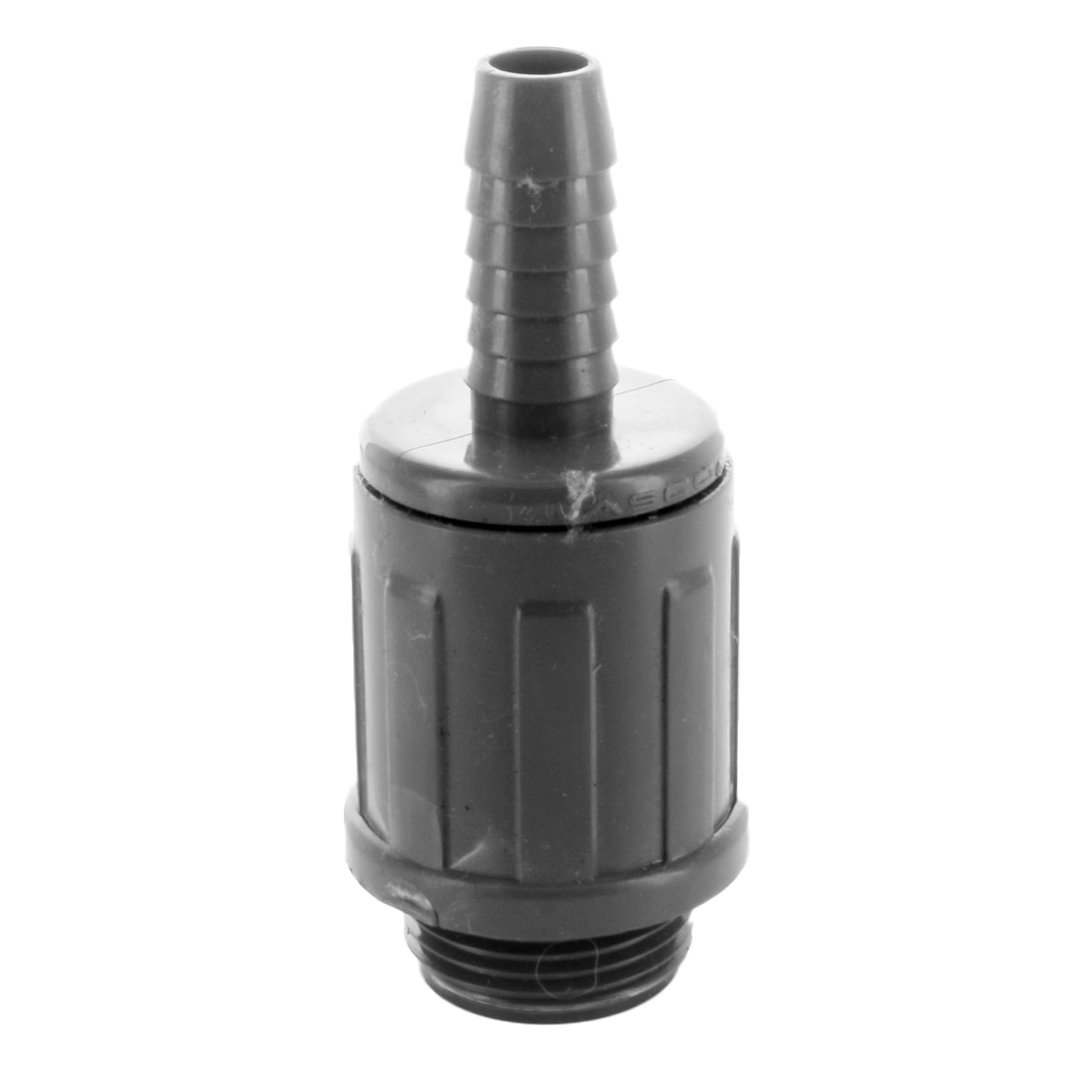 Lasco 1335-010 1" PVC Manifold Adapter Insert x MVConn