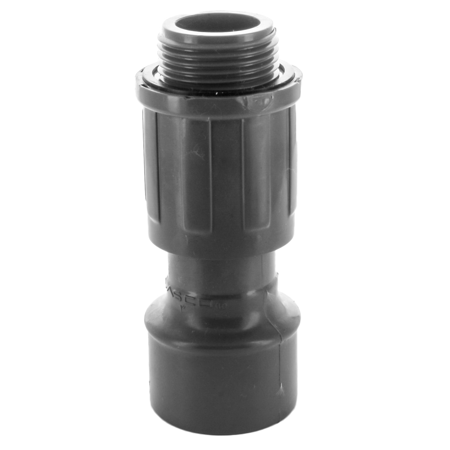 1PCS 15mm-110mm UPVC Terugslagklep - One-Way Non-Backflow Adapter for 1PCS 15mm-110mm UPVC Terugslagklep - One-Way Non-Backflow Adapter for
