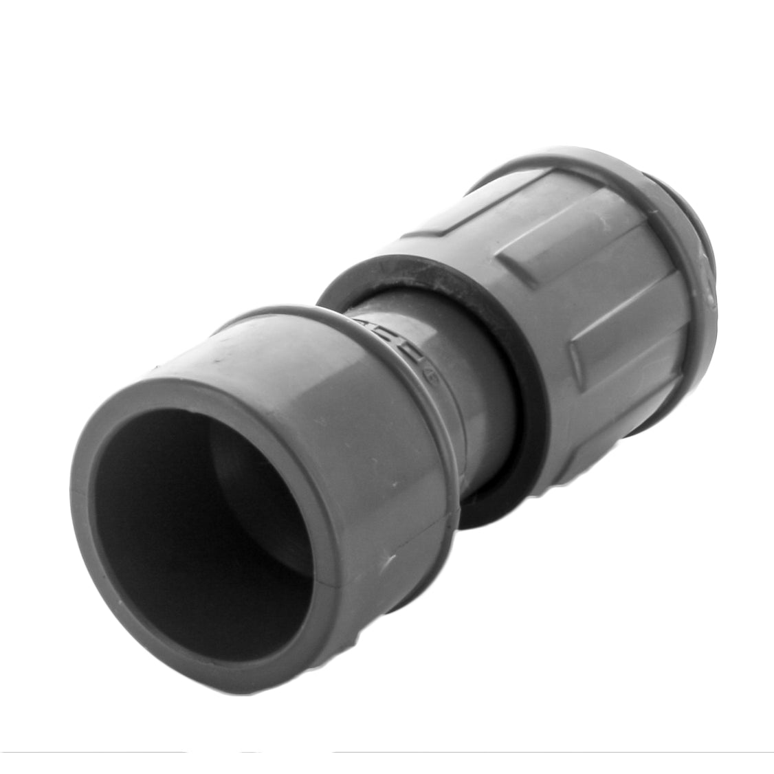 1-1/4 in PVC Slip x MVConn Adapter (1336-010)